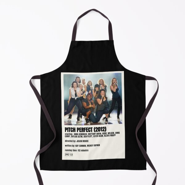 Item preview, Pitch Perfect Movie designed and sold by Rachel Grace.