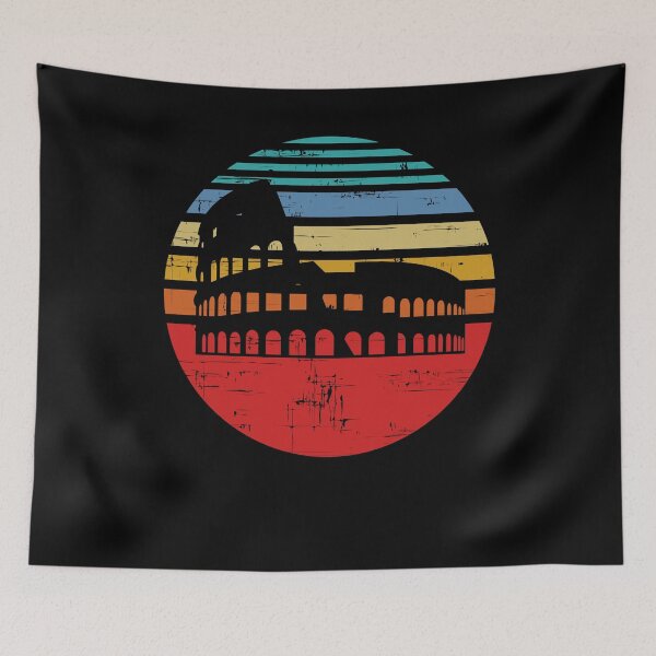 Item preview, Cool Vintage Monuments Rome  Architects designed and sold by Flo991990.