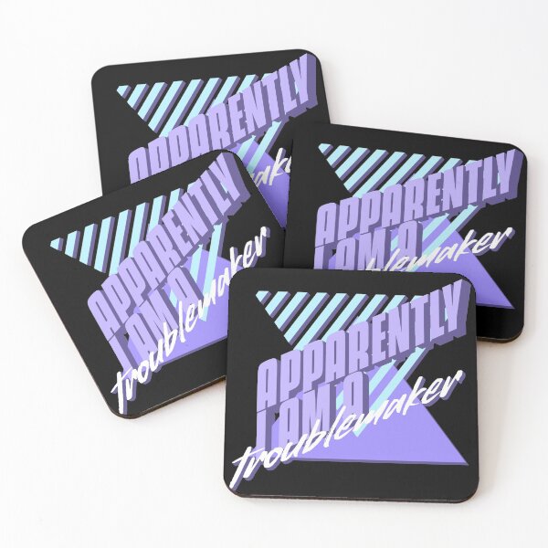 Item preview, Funny Sarcastic Mischief Gift Idea For A Humor Lover  designed and sold by Paula Helit.