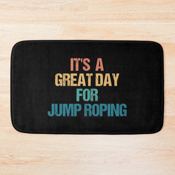 Item preview, It's a Great Day For Jump Roping designed and sold by kindxinn.