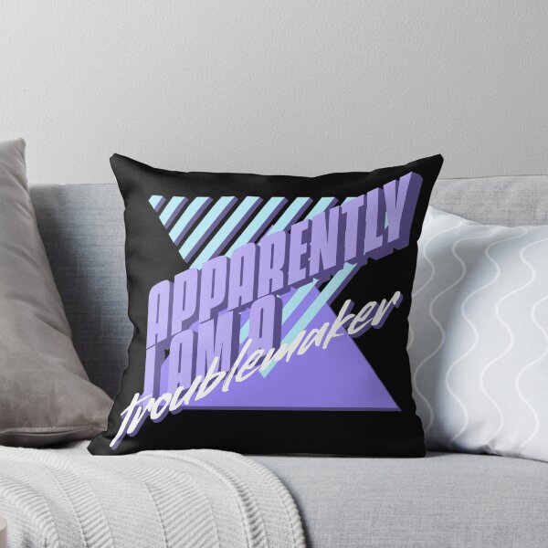 Item preview, Funny Sarcastic Mischief Gift Idea For A Humor Lover  designed and sold by Paula Helit.