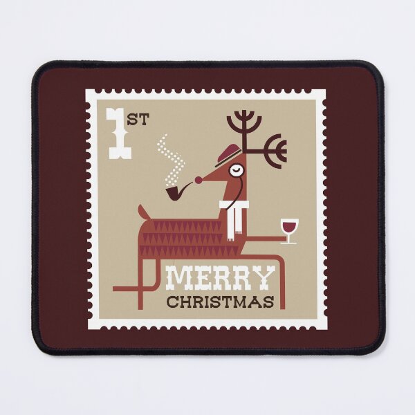 Item preview, First class Christmas designed and sold by Rswinney.