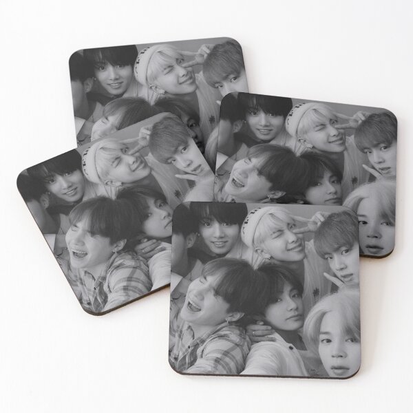 Item preview, BTS  ARMY for KPOP fans  designed and sold by Eiviay.