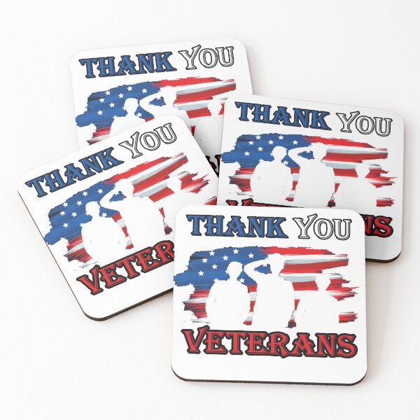 Item preview, Thank You Veterans best seller  designed and sold by Hamza-2el.
