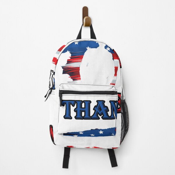 Item preview, Thank You Veterans best seller designed and sold by Hamza-2el.
