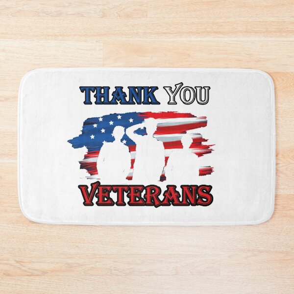 Item preview, Thank You Veterans best seller  designed and sold by Hamza-2el.