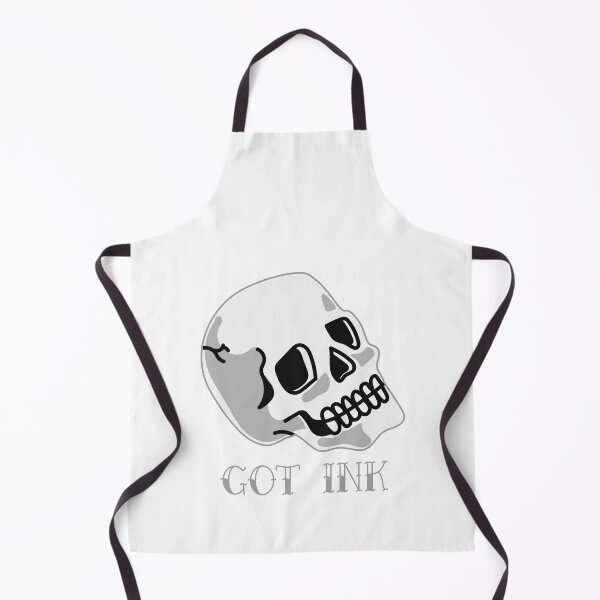 Item preview, Got Ink designed and sold by Solsunx.