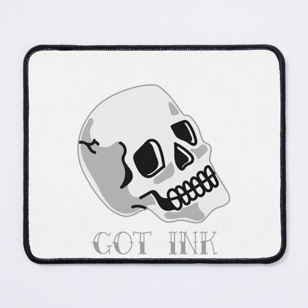 Item preview, Got Ink designed and sold by Solsunx.