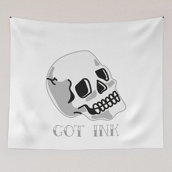 Item preview, Got Ink designed and sold by Solsunx.