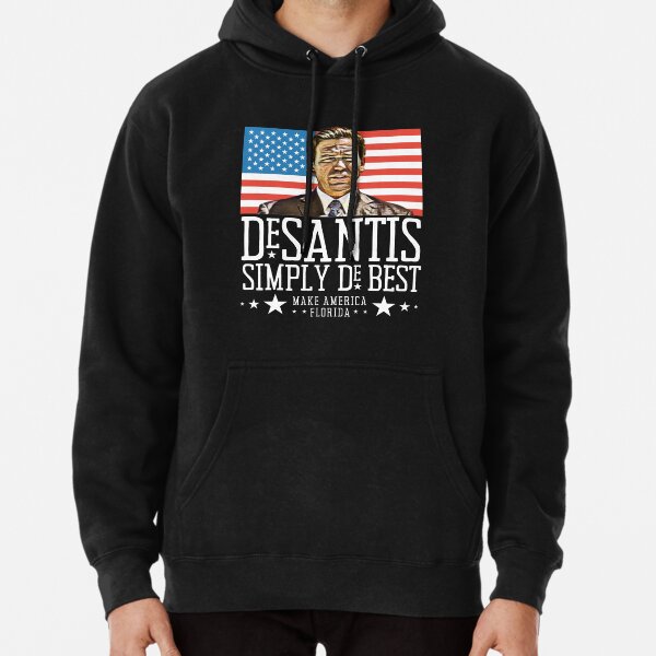 Ron Desantis Where Woke Goes To Die Shirt, hoodie, sweater and long sleeve