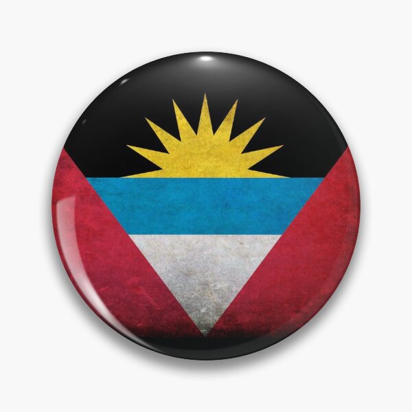 Item preview, Antigua and Barbuda designed and sold by zuen.
