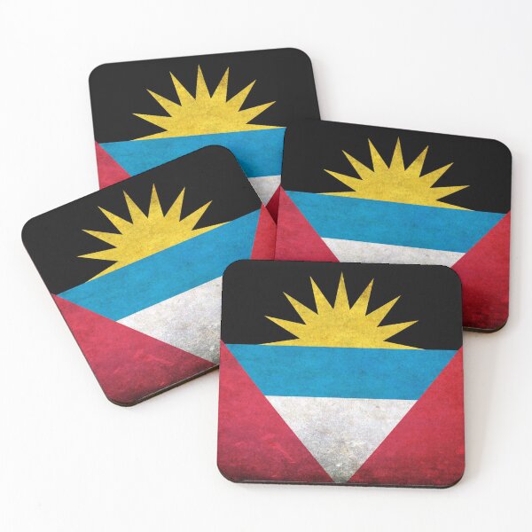 Item preview, Antigua and Barbuda designed and sold by zuen.