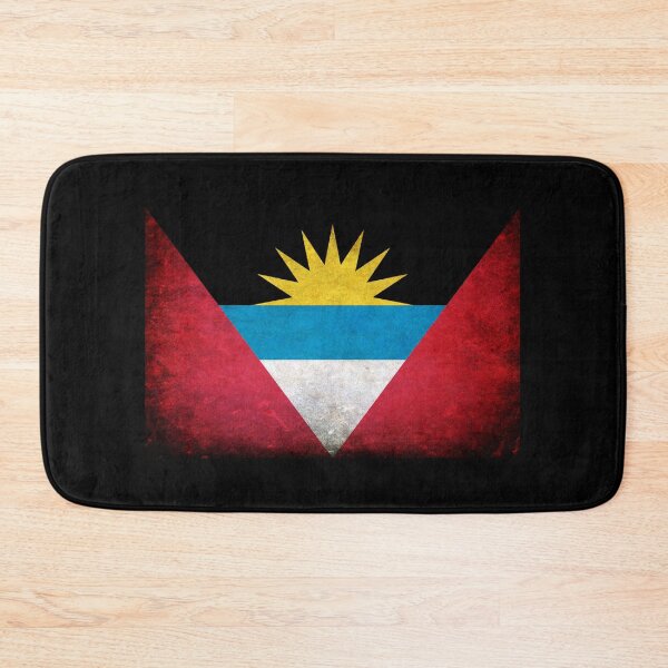 Item preview, Antigua and Barbuda designed and sold by zuen.