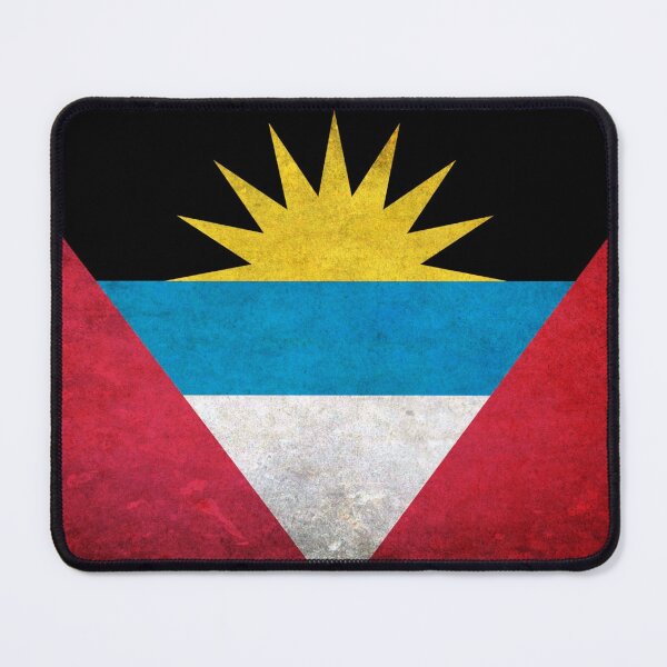 Item preview, Antigua and Barbuda designed and sold by zuen.