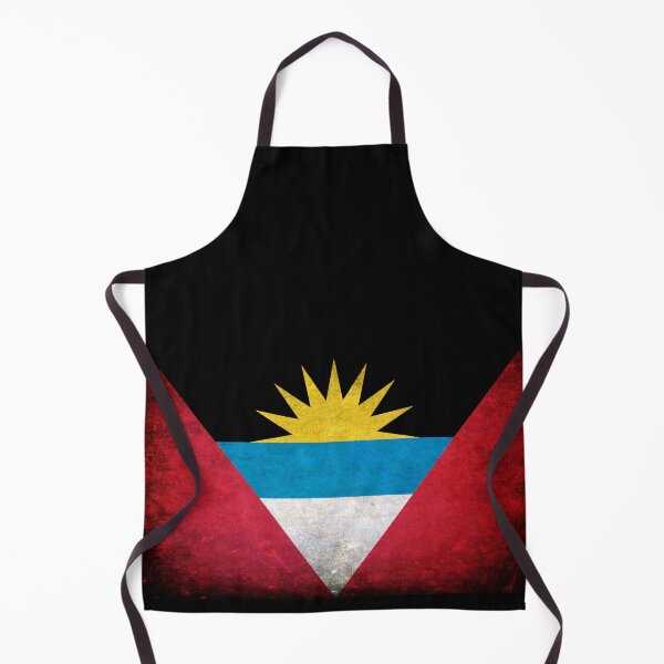 Item preview, Antigua and Barbuda designed and sold by zuen.