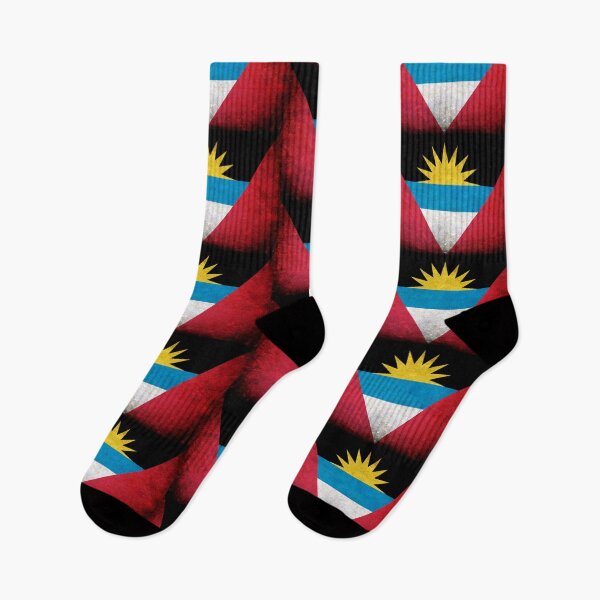 Item preview, Antigua and Barbuda designed and sold by zuen.