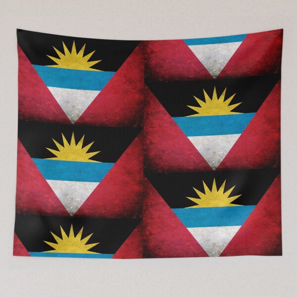 Item preview, Antigua and Barbuda designed and sold by zuen.