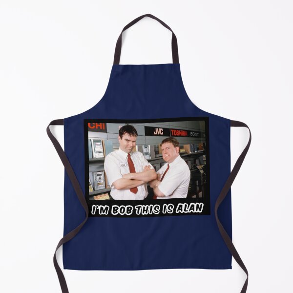 Item preview, Bob & Alan designed and sold by Daviscoatings.