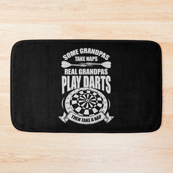 Item preview, Funny Darts Grandpa Grandfather Gift designed and sold by Marcid95.