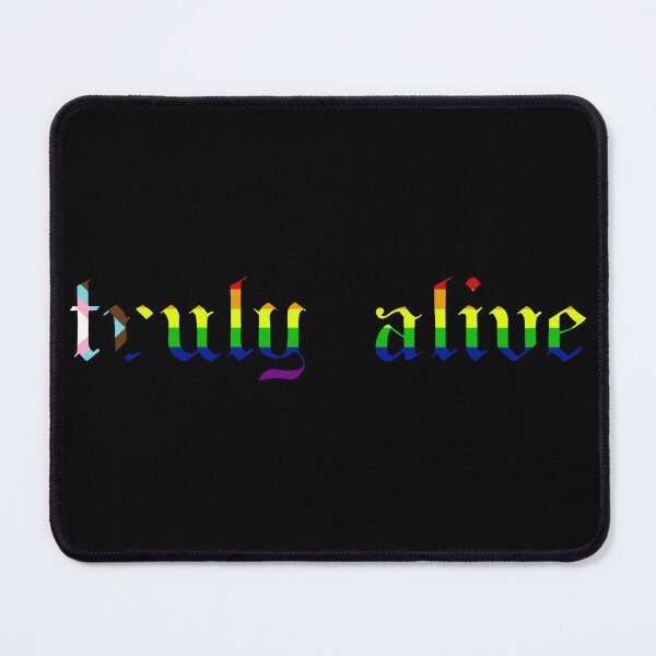 Item preview, truly alive designed and sold by Sydney Layton.