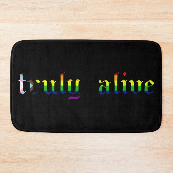 Item preview, truly alive designed and sold by Sydney Layton.