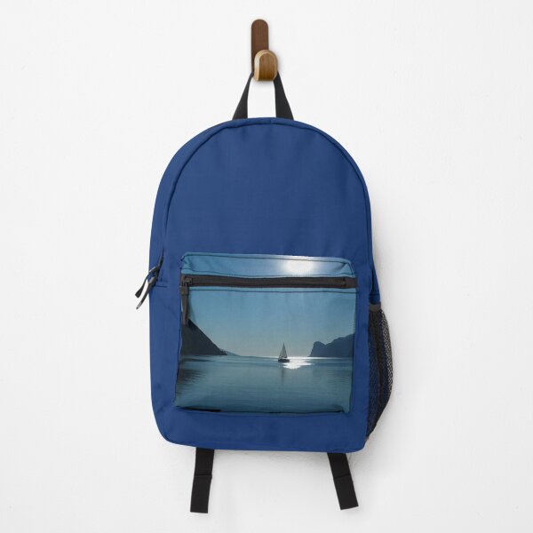 Item preview, Sailing  designed and sold by Maja Pajovic.