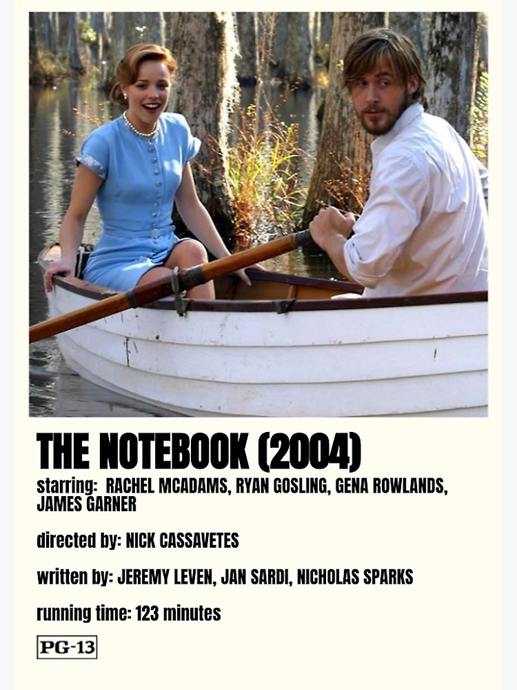 The Notebook Movie