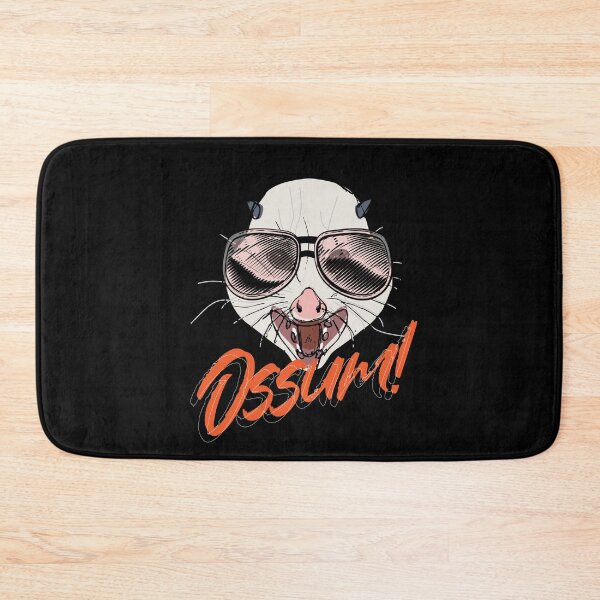 Item preview, Ossum Possum Opossum Gopher designed and sold by MooonTees.
