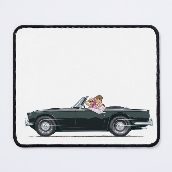 Item preview, Black coloured TR4 designed and sold by Bigs66.