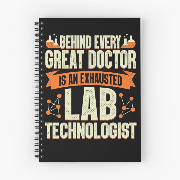 Item preview, Lab Technologist Laboratory Technician Gift designed and sold by Marcid95.