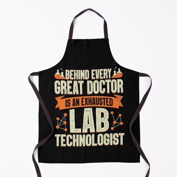 Item preview, Lab Technologist Laboratory Technician Gift designed and sold by Marcid95.