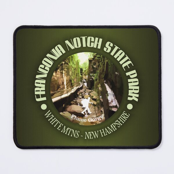 Item preview, Franconia Notch SP designed and sold by curranmorgan.
