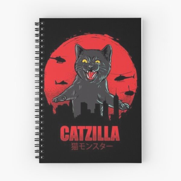 Item preview, CATZILLA designed and sold by andrefelippe11.