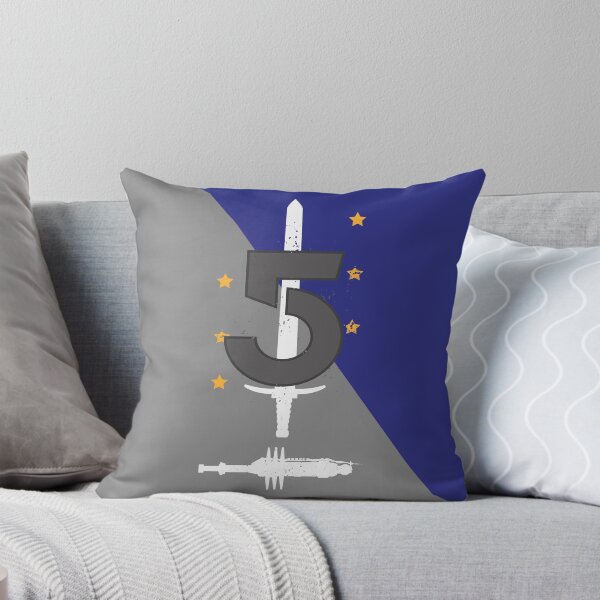 Item preview, Babylon 5 designed and sold by nielsrevers.