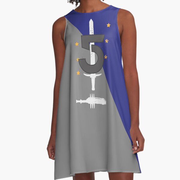 Item preview, Babylon 5 designed and sold by nielsrevers.