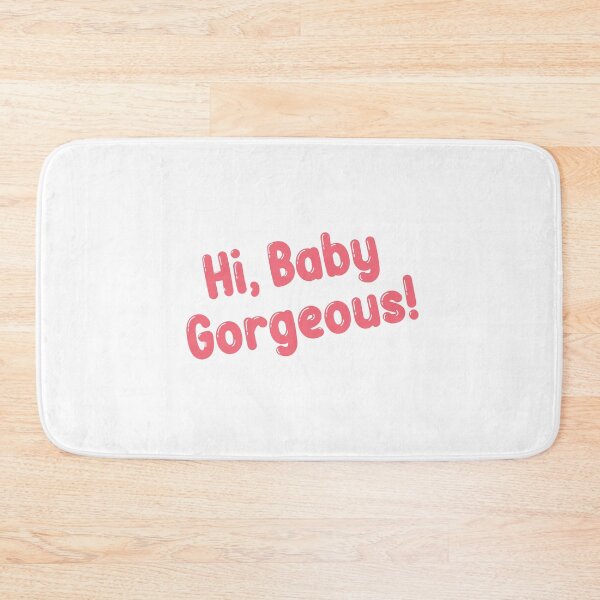 Item preview, The Real Housewives of Salt Lake City Lisa Barlow Hi, Baby Gorgeous  designed and sold by RealHousewives-.