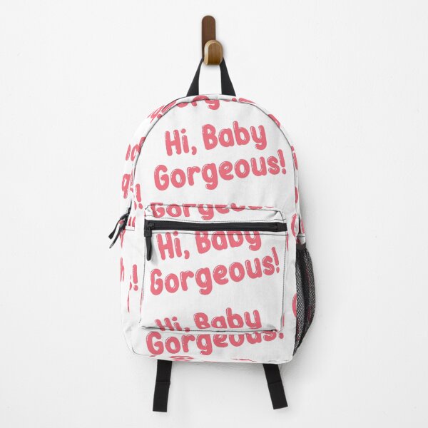 Item preview, The Real Housewives of Salt Lake City Lisa Barlow Hi, Baby Gorgeous designed and sold by RealHousewives-.