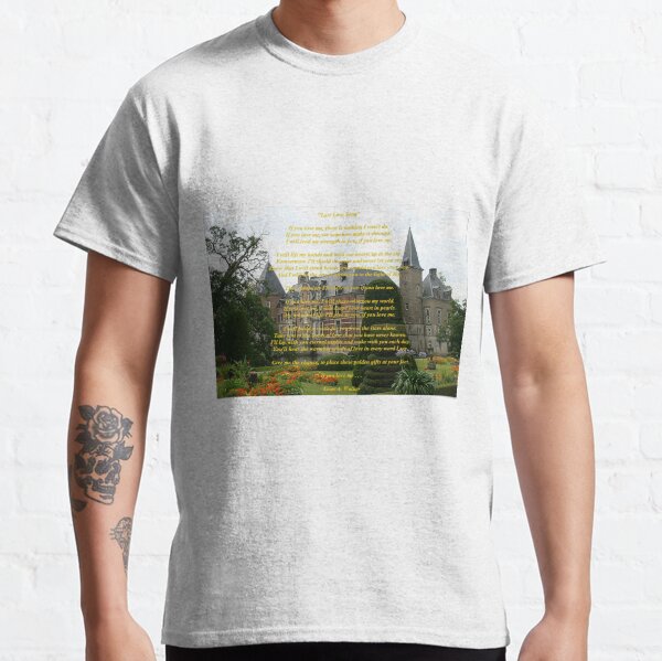 Last Love Song Classic T-Shirt