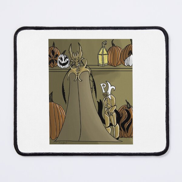 Item preview, Fall Masquerade  designed and sold by Luner-Knight.