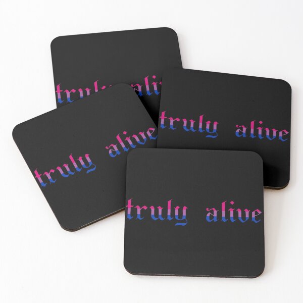 Item preview, truly alive designed and sold by Sydney Layton.
