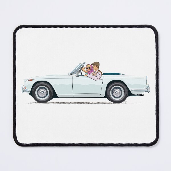 Item preview, New White TR4a designed and sold by Bigs66.