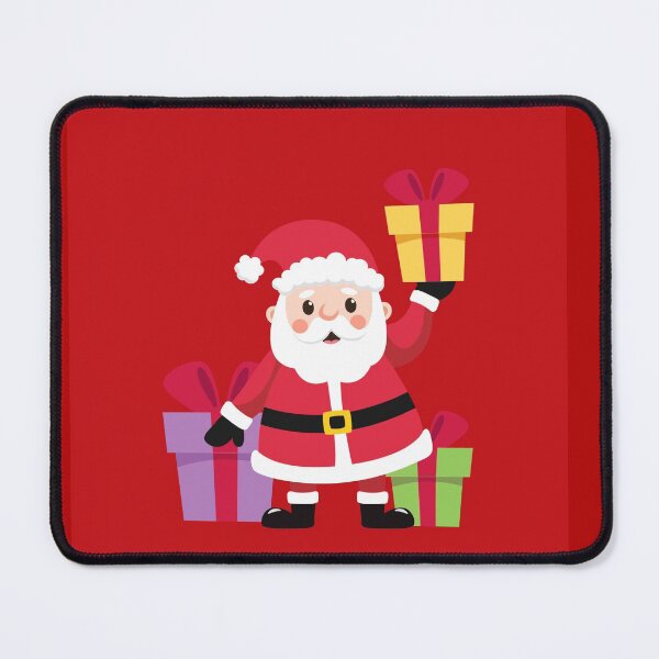 Item preview,  Santa Christmas Gifts  designed and sold by d3zgn3d.