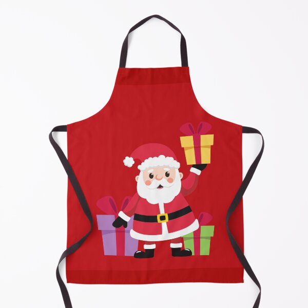 Item preview, Santa Christmas Gifts designed and sold by d3zgn3d.