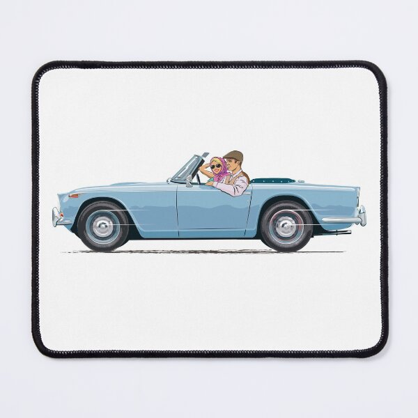 Item preview, Powder Blue color TR4a designed and sold by Bigs66.