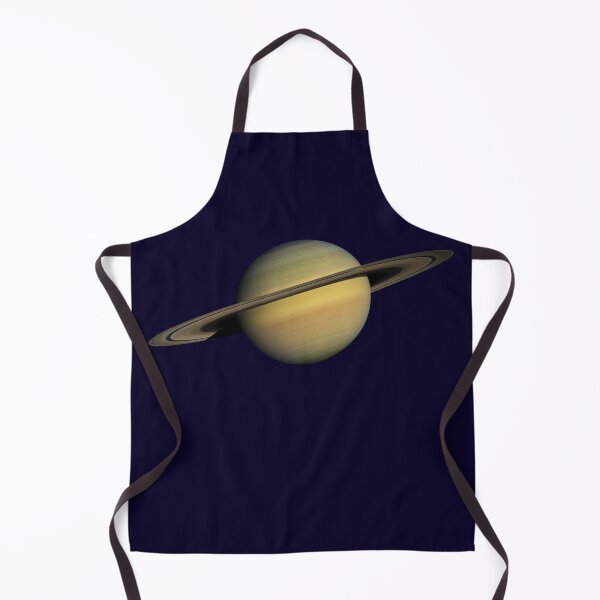 Item preview, The Planet Saturn designed and sold by Happy Puppy Print On Demand.