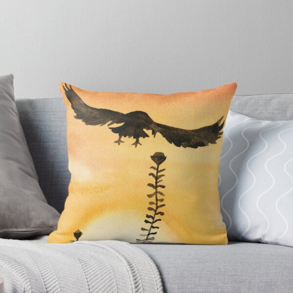 Item preview, Watercolor - Goodbye  designed and sold by Karolien Kenis.