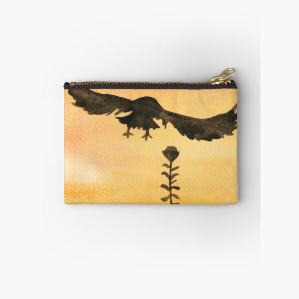 Item preview, Watercolor - Goodbye  designed and sold by Karolien Kenis.