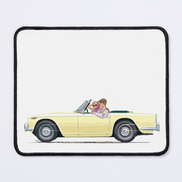 Item preview, Jasmine Yellow TR4a  designed and sold by Bigs66.