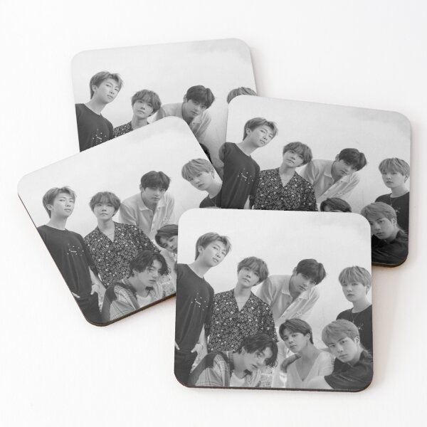 Item preview, BTS ARMY For kpop fans  designed and sold by Eiviay.