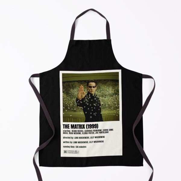 Item preview, The Matrix Movie designed and sold by Rachel Grace.